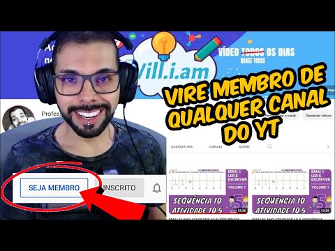 Seja Membro e Tenha Acesso Exclusivo a Conteúdos Incríveis!